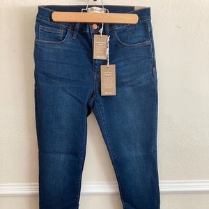 Madewell Roadtripper Jeans